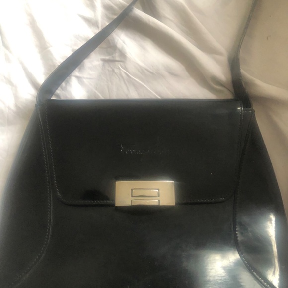 Salvatore Ferragamo bag - Picture 5 of 5